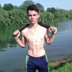 Рома Андрианов