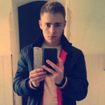 Андрюха Кияка