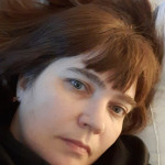 Лариса Цимбалюк