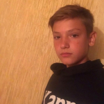 Саня Алморски