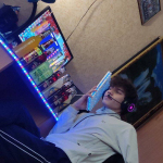 Степан Щеглов